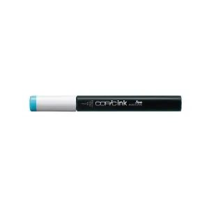 Ink refill B04 Tahitian Blue