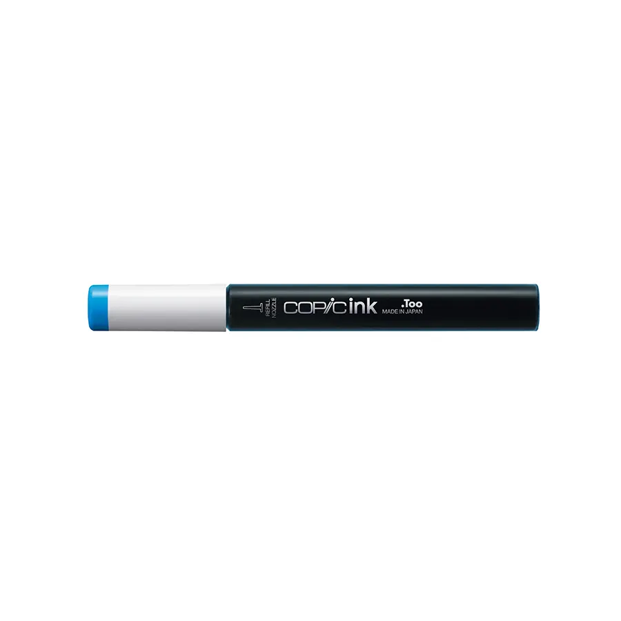 Ink refill B05 Process Blue