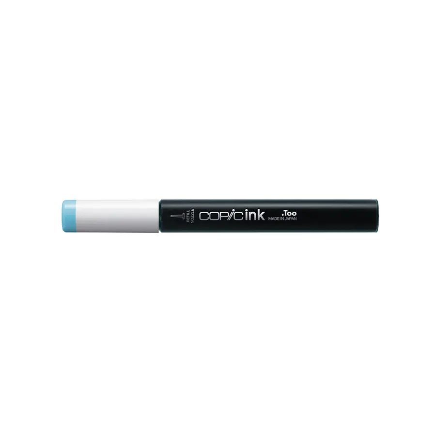Ink refill B14 Light Blue