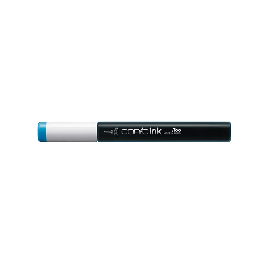 Ink refill B16 Cyanine Blue