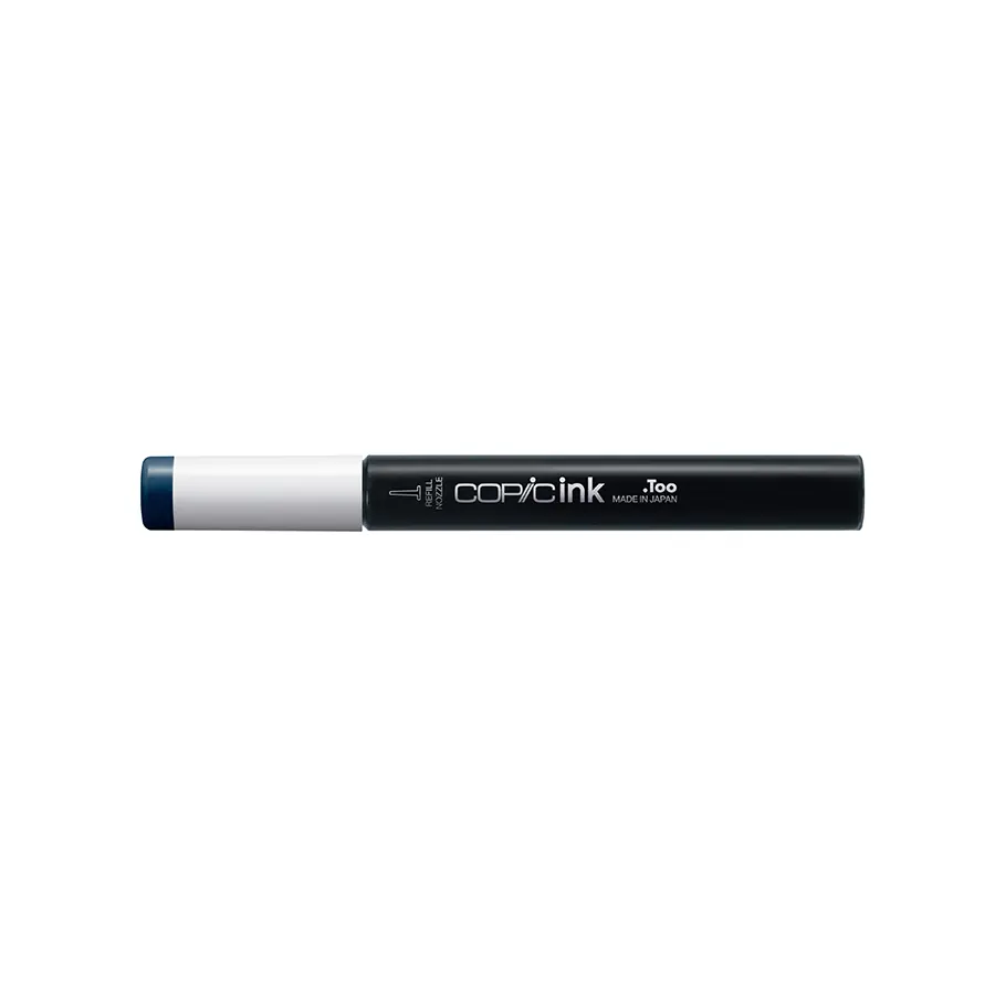 Ink refill B39 Prussian Blue