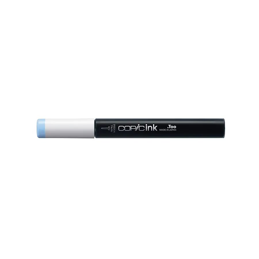 Ink refill B91 Pale Grayish Blue
