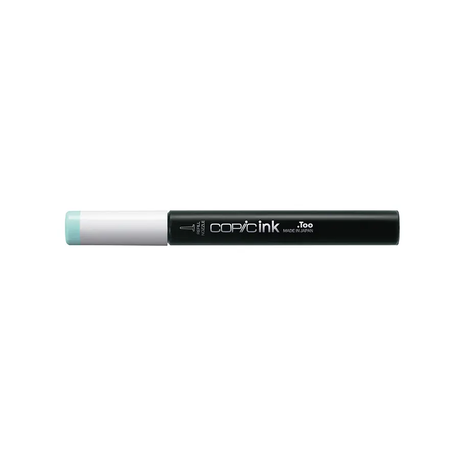 Ink refill BG01 Aqua Blue