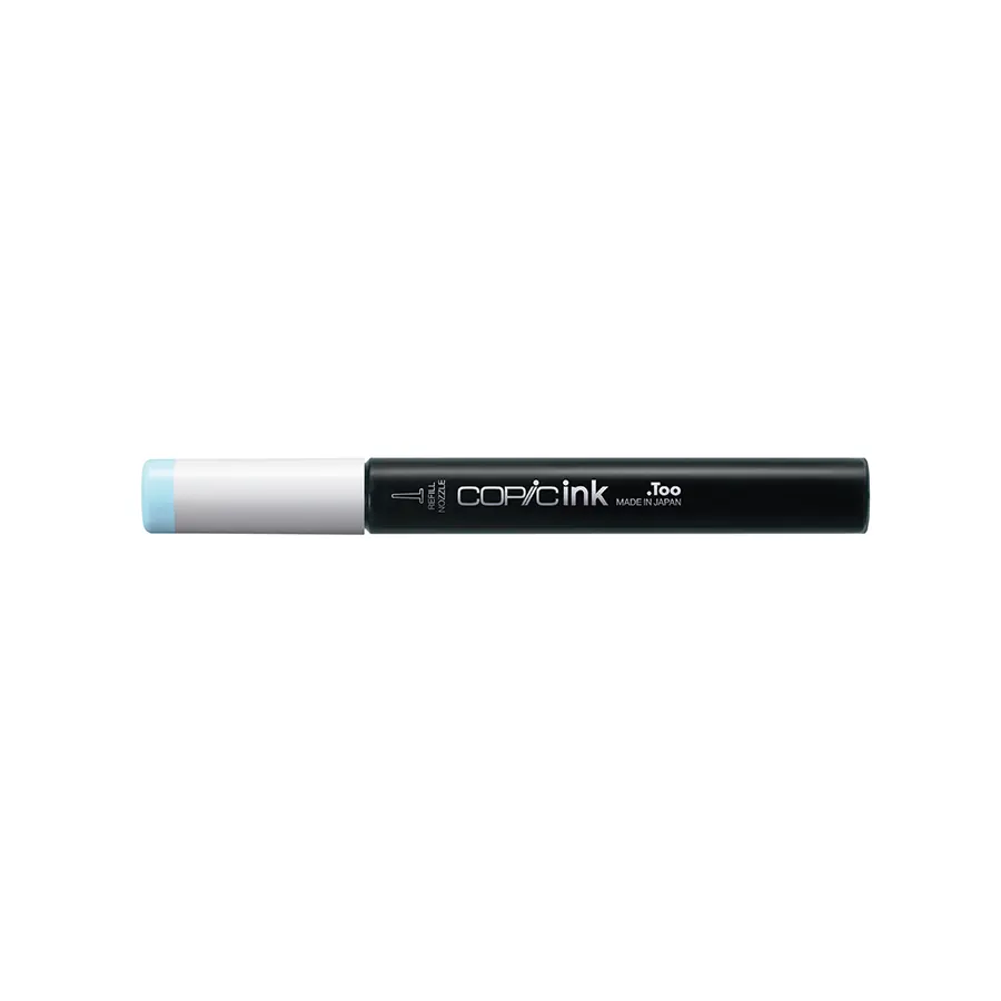 Ink refill BG02 New Blue