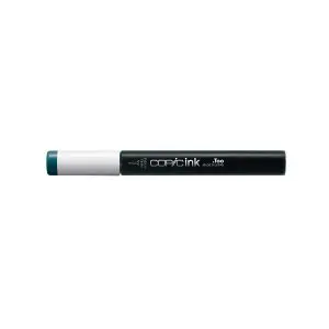 Ink refill BG09 Blue Green