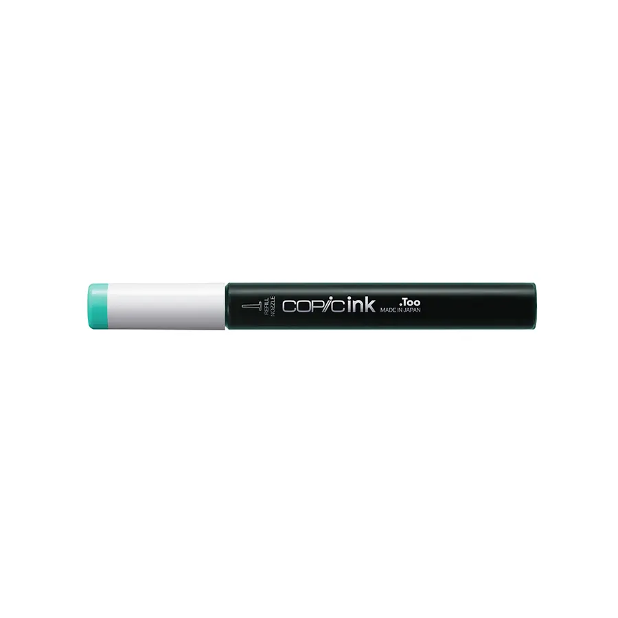 Ink refill BG13 Mint Green