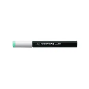 Ink refill BG34 Horizon Green