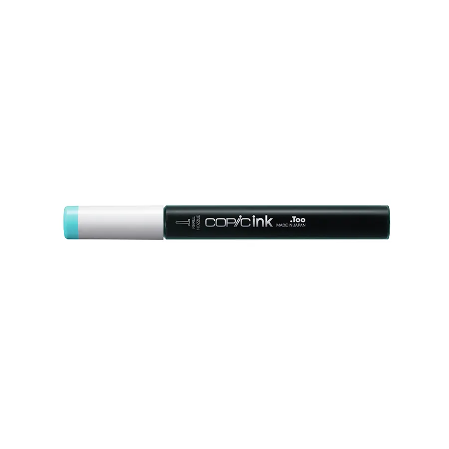 Ink refill BG53 Ice Mint