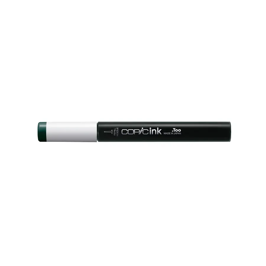Ink refill BG78 Bronze