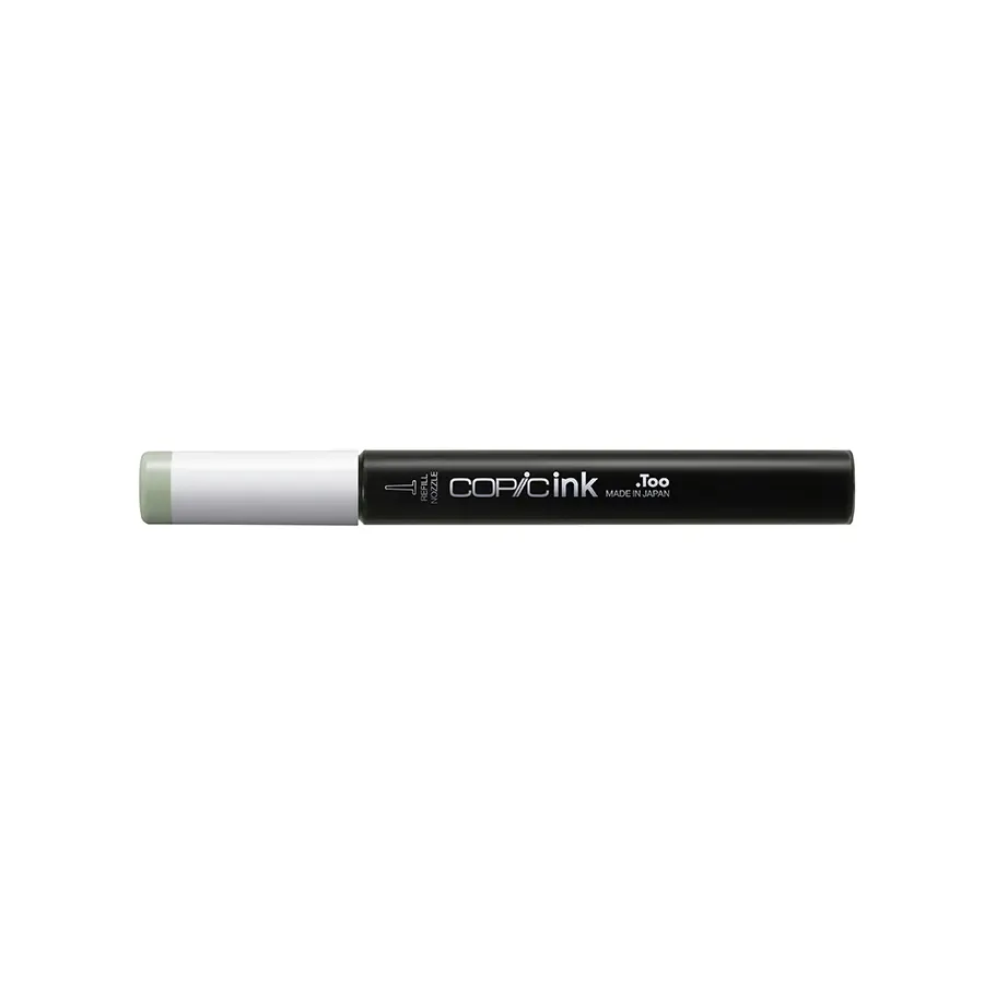 Ink refill BG93 Green Gray