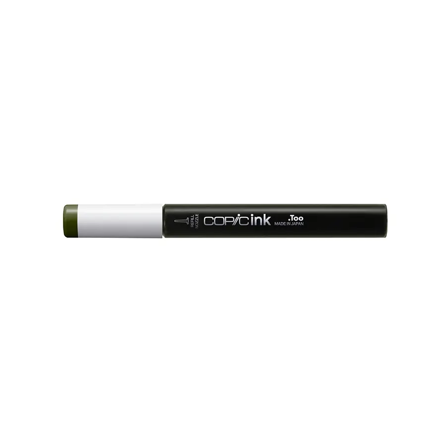 Ink refill BG96 Bush