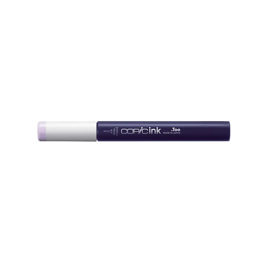 Ink refill BV0000 Pale Thistle