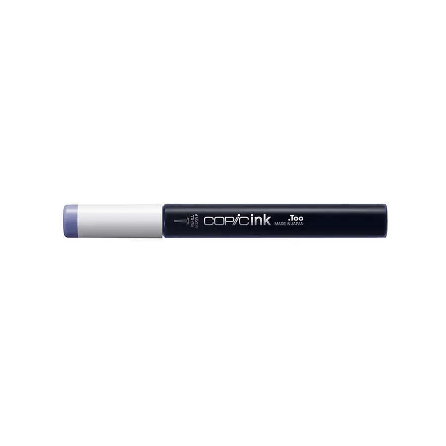 Ink refill BV04 Blueberry