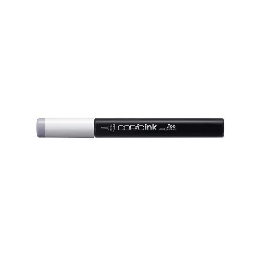 Ink refill BV23 Grayish Lavender