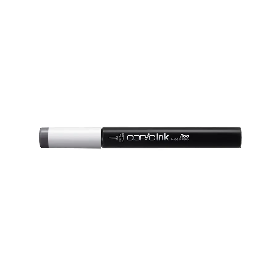 Ink refill BV25 Grayish Violet