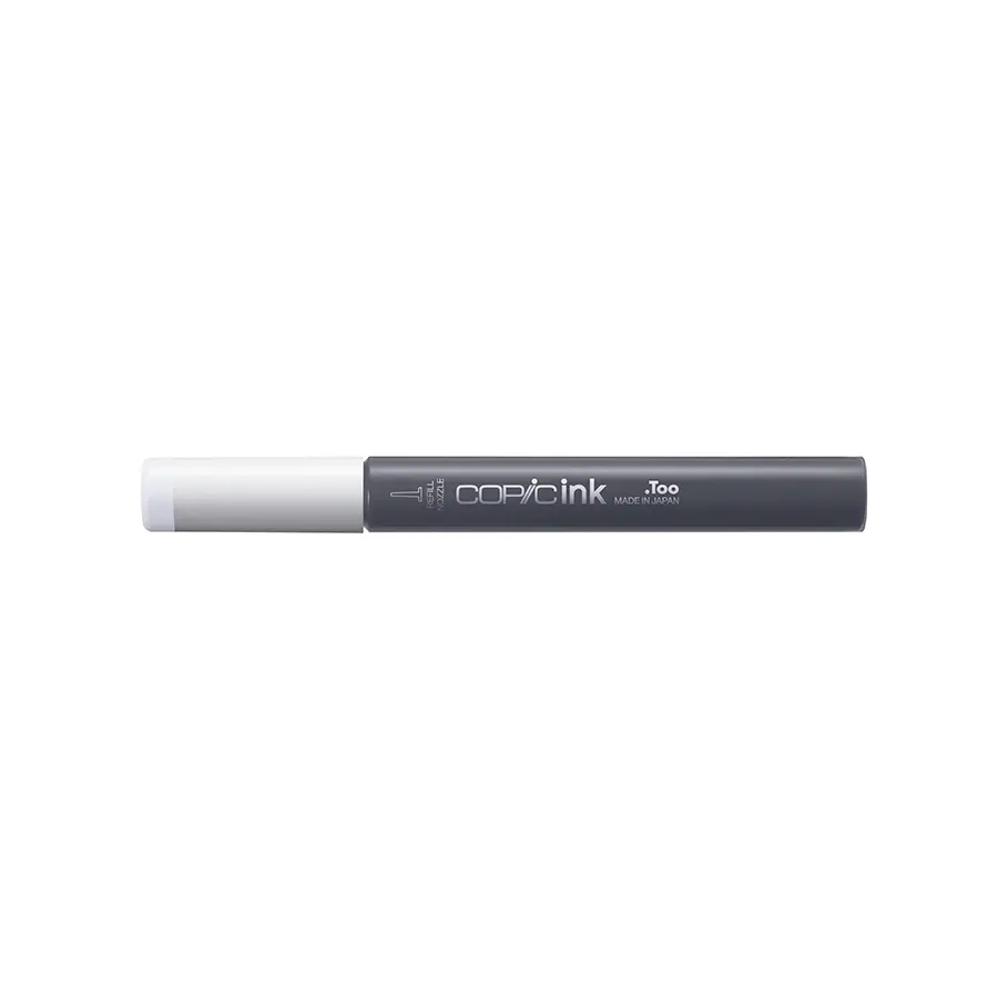 Ink refill C00 Cool Gray 00