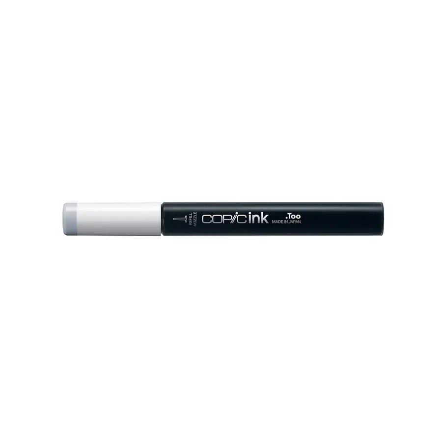 Ink refill C3 Cool Gray 3