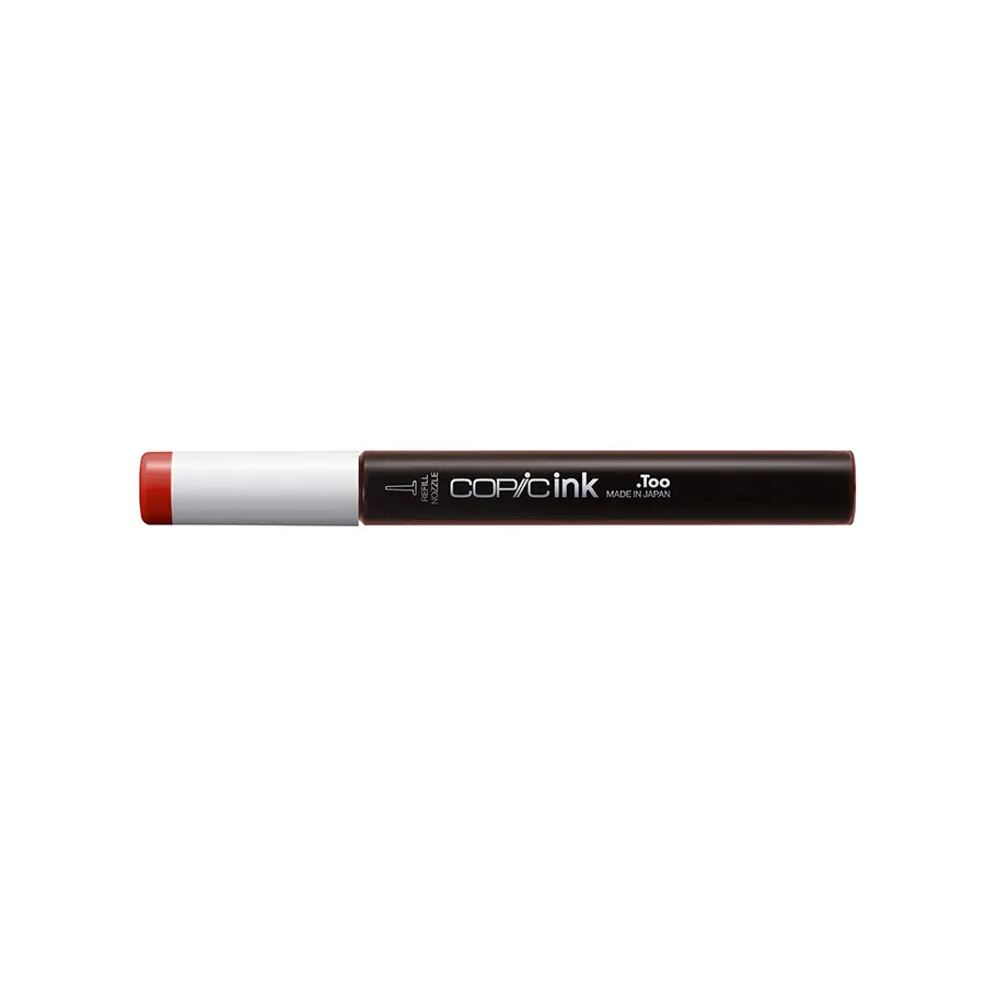 Ink refill E07 Light Mahogany