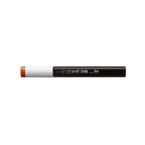 Ink refill E08 Brown