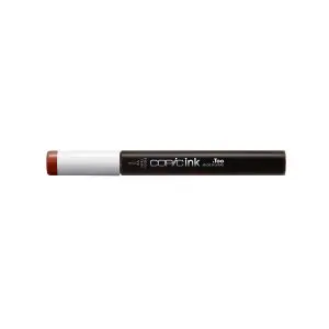 Ink refill E09 Burnt Sienna