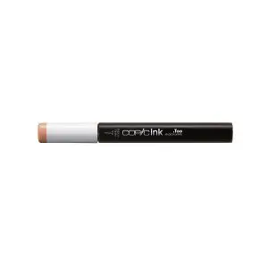 Ink refill E13 Light Suntan