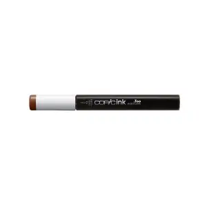 Ink refill E18 Copper