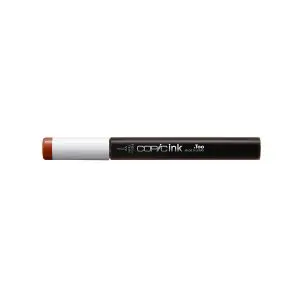 Ink refill E19 Redwood