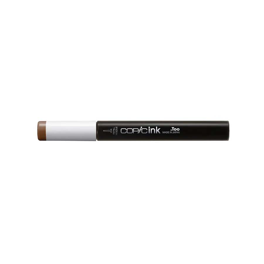 Ink refill E25 Caribean Cocoa