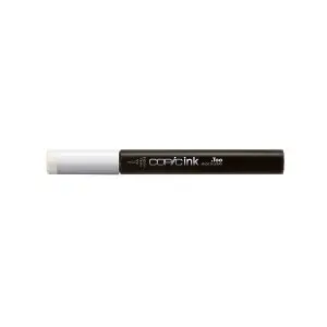 Ink refill E40 Brick White