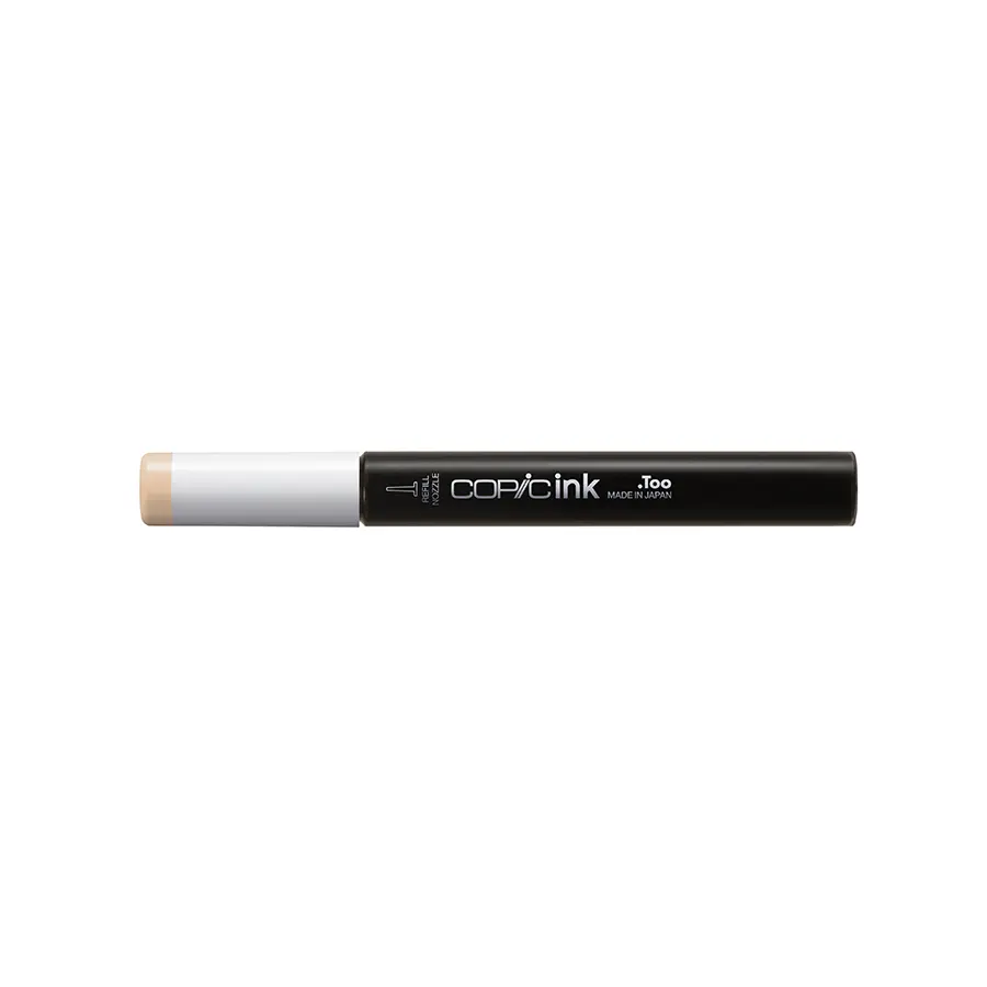 Ink refill E42 Sand White