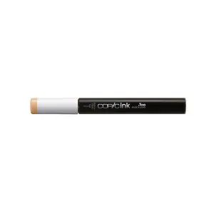 Ink refill E55 Light Camel