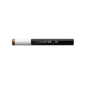 Ink refill E57 Light Walnut