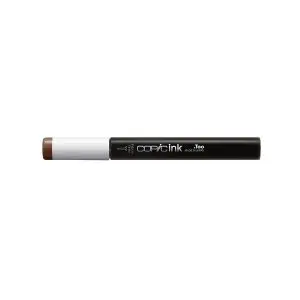 Ink refill E74 Cocoa Brown