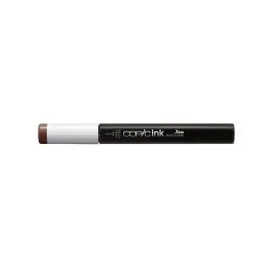 Ink refill E77 Maroon