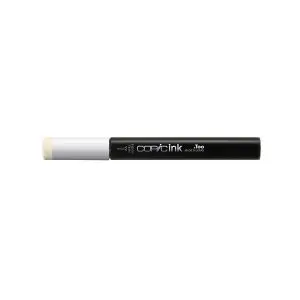 Ink refill E81 Ivory