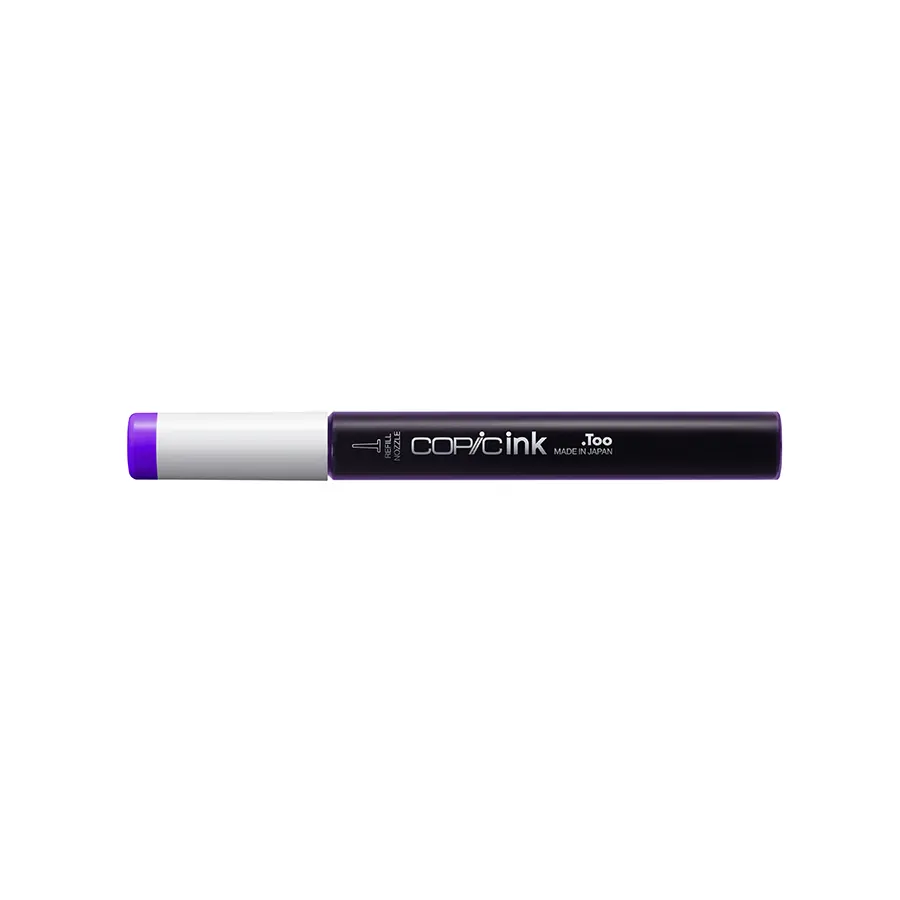 Ink refill FV2 Fluorescent Dull Violet