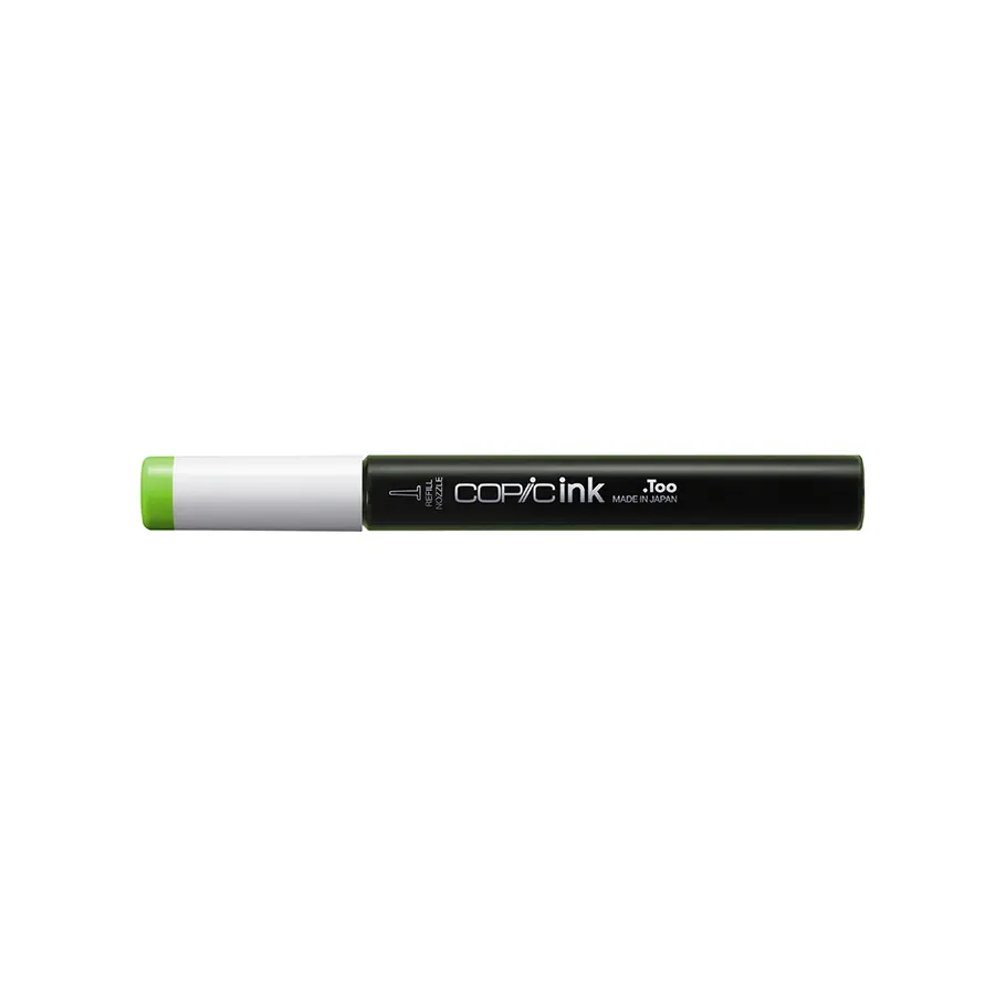 Ink refill FG Fluorescent Dull Yellow Green