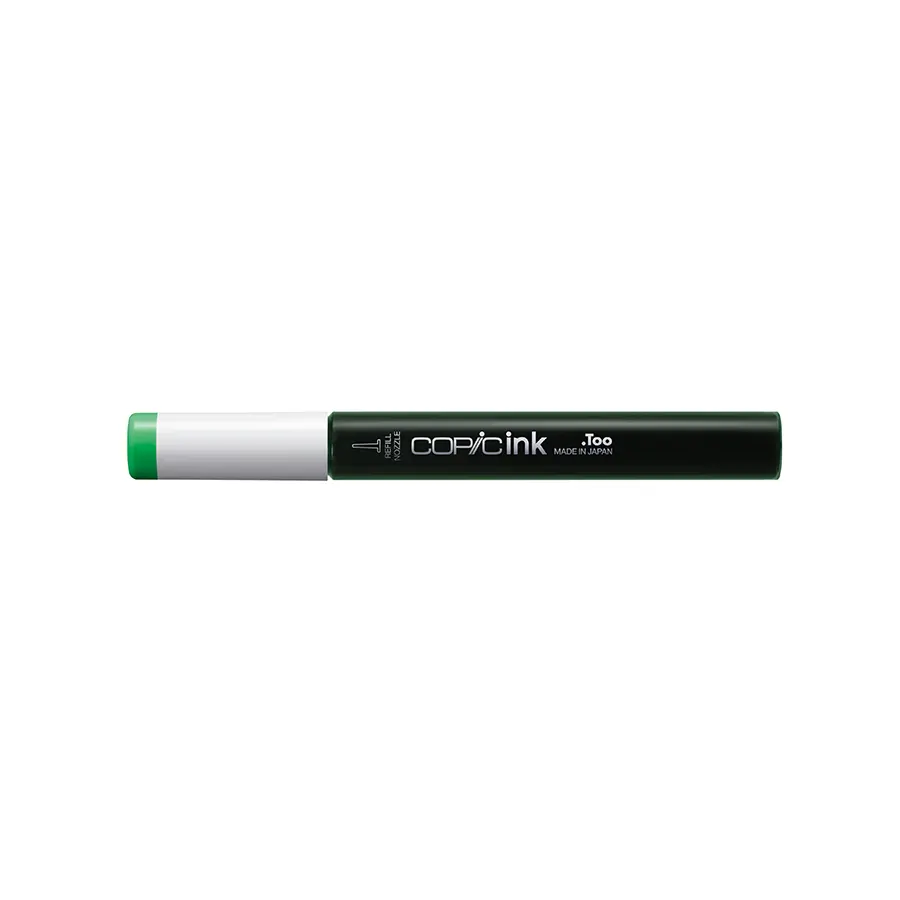 Ink refill G03 Meadow Green