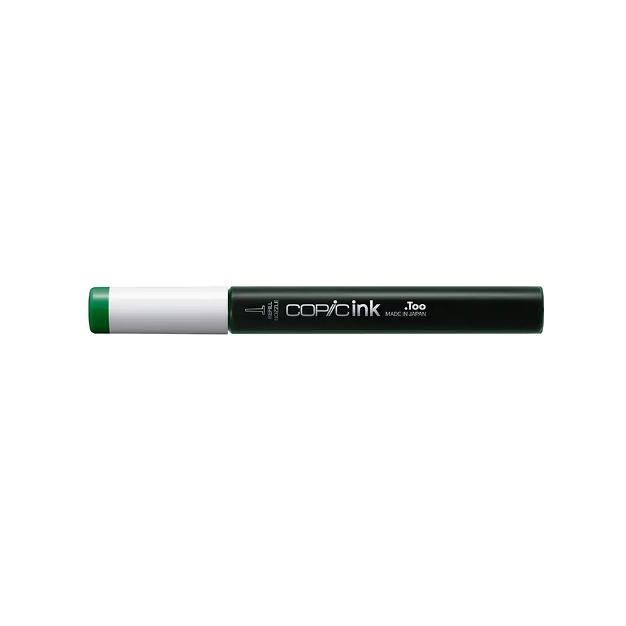 Ink refill G09 Veronese Green