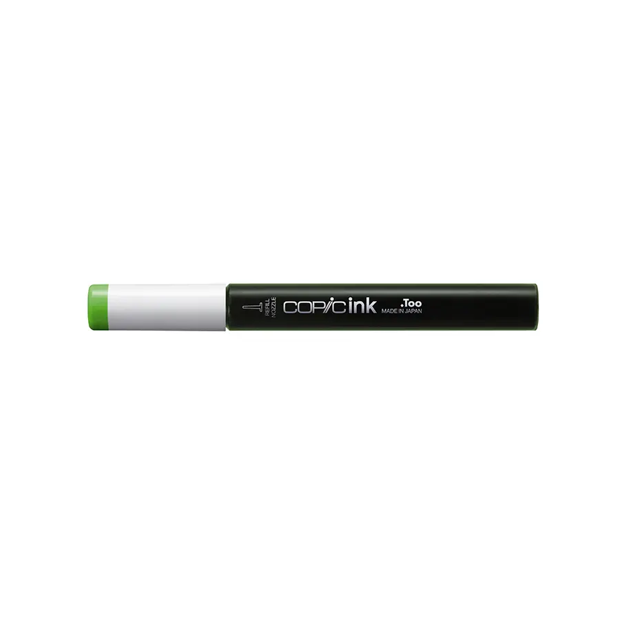 Ink refill G14 Apple Green