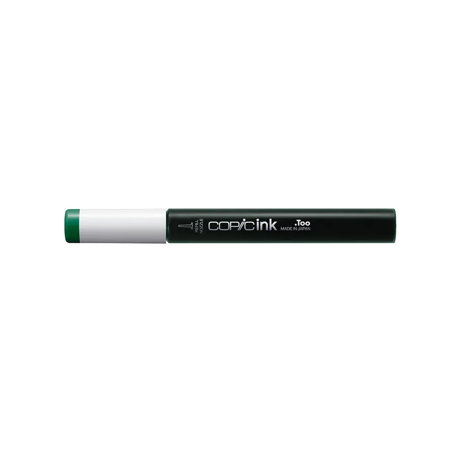 Ink refill G17 Forest Green