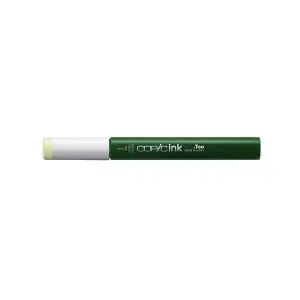 Ink refill G20 Wax White