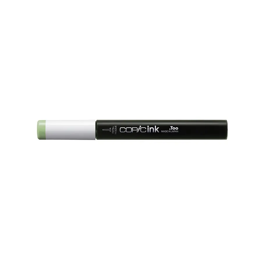 Ink refill G21 Lime Green