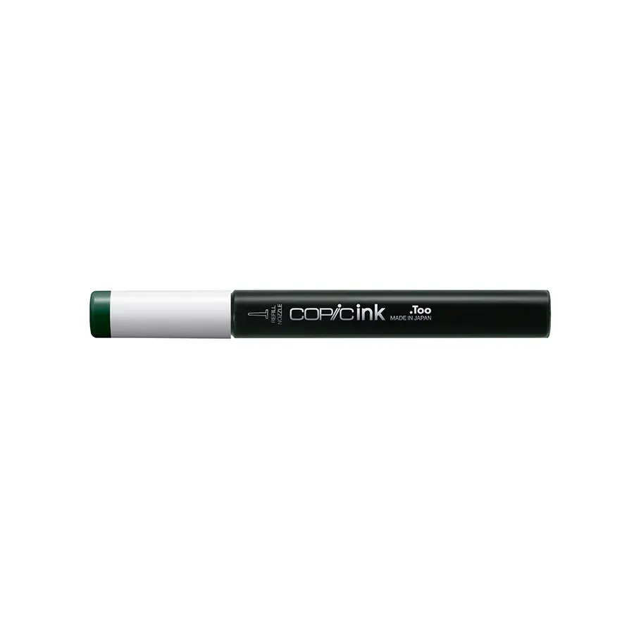 Ink refill G29 Pine Tree Green