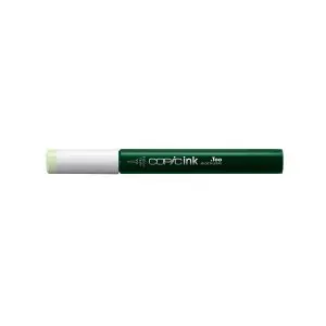 Ink refill G40 Dim Green