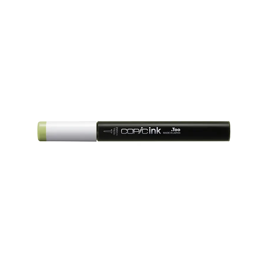 Ink refill G43 Pistachio