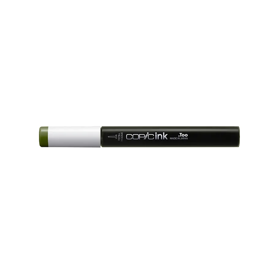 Ink refill G94 Grayish Olive