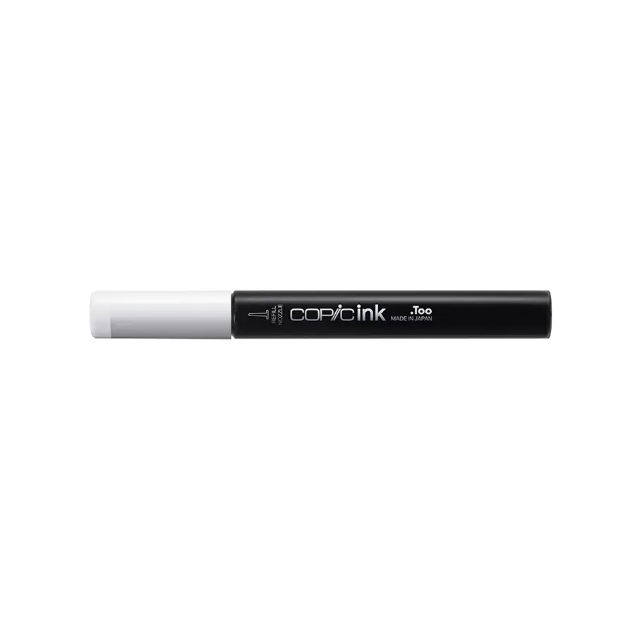 Ink refill N0 Neutral Gray 0