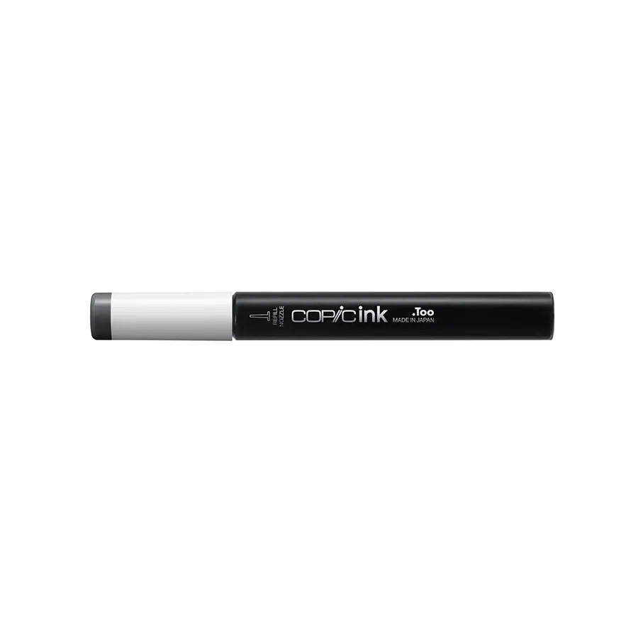 Ink refill N9 Neutral Gray 9