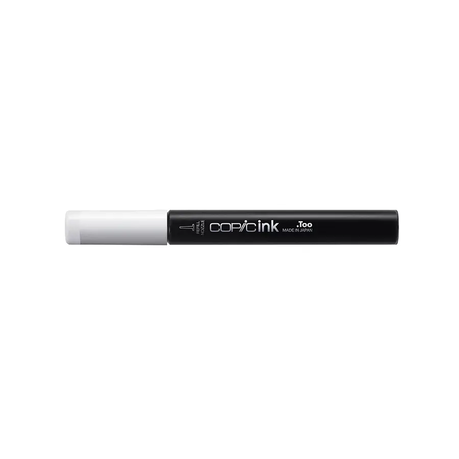 Ink refill N10 Neutral Gray 10